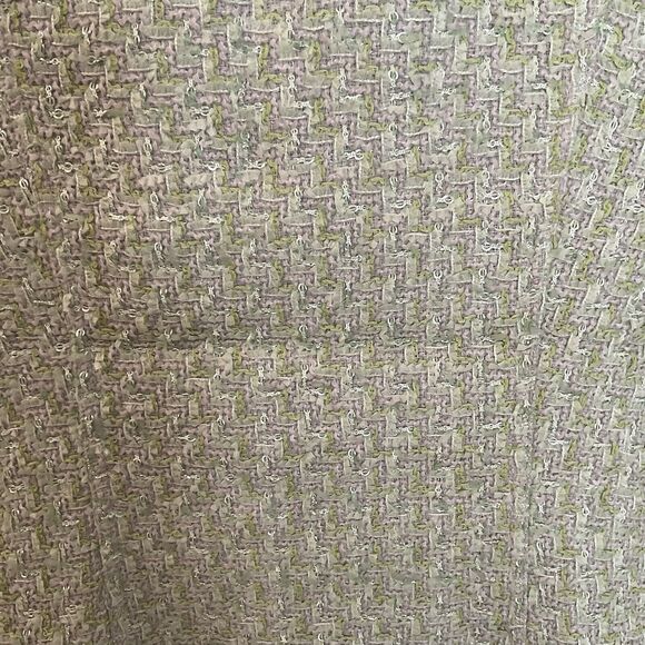 Rumored Notting Hill Mini Dress Green Short Sleeves Button Front 8 NWT - Picture 11 of 13